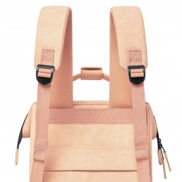 Sac à dos - Cabaïa - Sac à dos Adventurer S Mini 12L - Toucher Nubuck