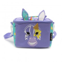 Maternelle et Primaire - LES DEGLINGOS - Lunch Bag