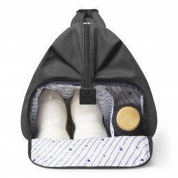 Sacs de voyage - Cabaïa - Sac de voyage Duffle - Toucher Nubuck