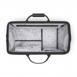 Sacs de voyage - Cabaïa - Sac de voyage Duffle - Toucher Nubuck