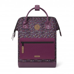 Cabaïa - Sac à dos Adventurer M Medium 23L - Motifs imprimés