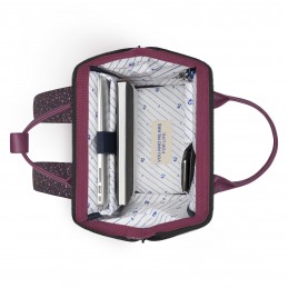 Cabaïa - Sac à dos Adventurer M Medium 23L - Motifs imprimés