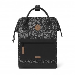 Cabaïa - Sac à dos Adventurer M Medium 23L - Motifs imprimés