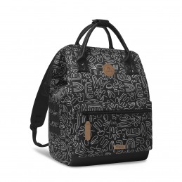 Sac à dos - Cabaïa - Sac à dos Adventurer M Medium 23L - Motifs imprimés