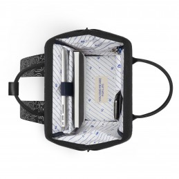 Sac à dos - Cabaïa - Sac à dos Adventurer M Medium 23L - Motifs imprimés