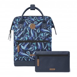 Cabaïa - Sac à dos Adventurer M Medium 23L - Motifs imprimés