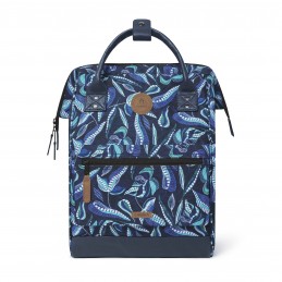 Cabaïa - Sac à dos Adventurer M Medium 23L - Motifs imprimés