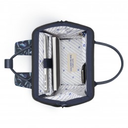 Sac à dos - Cabaïa - Sac à dos Adventurer M Medium 23L - Motifs imprimés