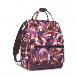 Cabaïa - Sac à dos Adventurer M Medium 23L - Motifs imprimés