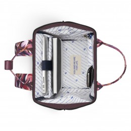 Sac à dos - Cabaïa - Sac à dos Adventurer M Medium 23L - Motifs imprimés