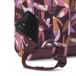 Cabaïa - Sac à dos Adventurer M Medium 23L - Motifs imprimés