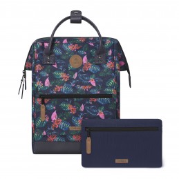 Cabaïa - Sac à dos Adventurer M Medium 23L - Motifs imprimés
