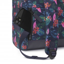 Cabaïa - Sac à dos Adventurer M Medium 23L - Motifs imprimés