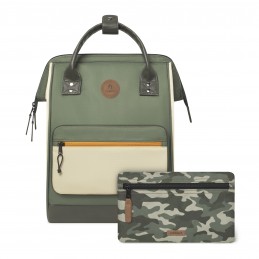 Cabaïa - Sac à dos Adventurer M Medium 23L - Ripstop