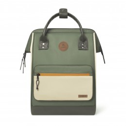 Cabaïa - Sac à dos Adventurer M Medium 23L - Ripstop