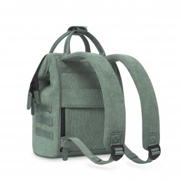 Cabaïa - Sac à dos Adventurer  S Mini 12L - Aspect Velours