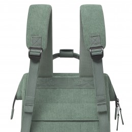 Sac à dos - Cabaïa - Sac à dos Adventurer  S Mini 12L - Aspect Velours