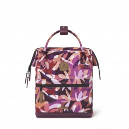 Cabaïa - Sac à dos Adventurer S Medium 12L - Motifs imprimés