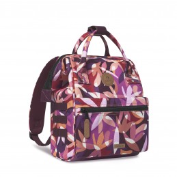 Cabaïa - Sac à dos Adventurer S Medium 12L - Motifs imprimés