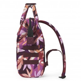 Cabaïa - Sac à dos Adventurer S Medium 12L - Motifs imprimés