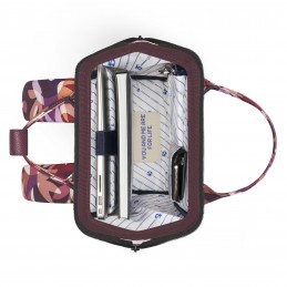 Cabaïa - Sac à dos Adventurer S Medium 12L - Motifs imprimés