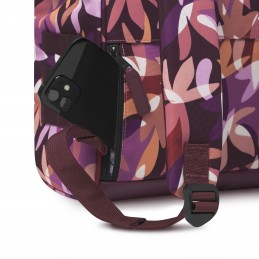 Cabaïa - Sac à dos Adventurer S Medium 12L - Motifs imprimés