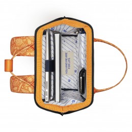 Sac à dos - Cabaïa - Sac à dos Adventurer S Medium 12L - Motifs imprimés