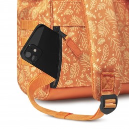 Cabaïa - Sac à dos Adventurer S Medium 12L - Motifs imprimés