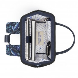 Cabaïa - Sac à dos Adventurer S Medium 12L - Motifs imprimés