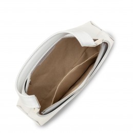 LANCASTER - Petit sac baguette - Suave Ace