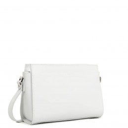 Sac épaule - LANCASTER - Sac Trotteur Smooth