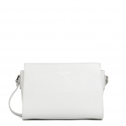 Sac épaule - LANCASTER - Sac Trotteur Smooth