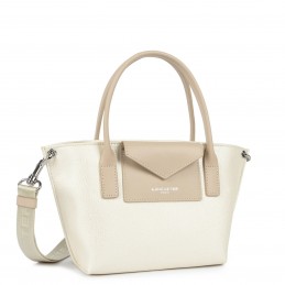 Lancaster - Mini sac à main - Maya