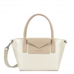Lancaster - Mini sac à main - Maya