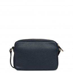 bandouliere/travers - LANCASTER - Petit Sac Trotteur Grainé - Dune