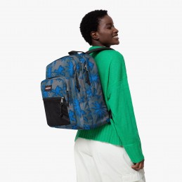 Collège - Eastpak - Sac à dos 38L Double compartiment Pinnacle