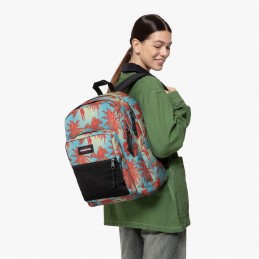 Collège - Eastpak - Sac à dos 38L Double compartiment Pinnacle