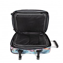 Eastpak - Transit'r S - Valise souple cabine 51 cm 2 roulettes