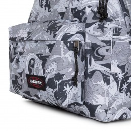 Eastpak - Sac à dos 24L avec porte-gourde Day Pak'r