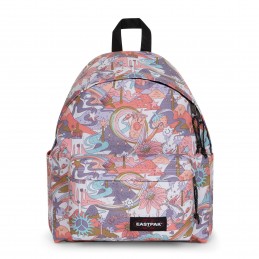 Eastpak - Sac à dos 24L avec porte-gourde Day Pak'r