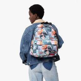 Eastpak - Sac à dos 24L avec porte-gourde Day Pak'r