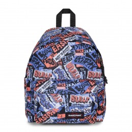 Eastpak - Sac à dos 24L avec porte-gourde Day Pak'r
