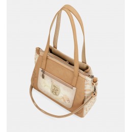 Anekke Memories - Sac épaule 3 compartiments