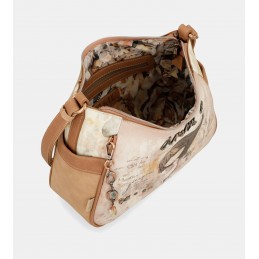Anekke Memories - Grand sac épaule/bandoulière
