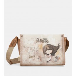 Anekke Memories - Sac bandoulière 1 compartiment
