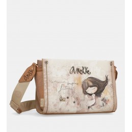 Anekke Memories - Sac bandoulière 1 compartiment