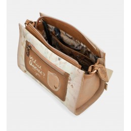 Anekke Memories - Sac bandoulière 1 compartiment