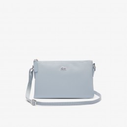 LACOSTE - Sac plat...
