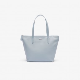 Sac épaule - Lacoste - Petit sac cabas zippé L.12.12 Concept uni NF2037PO