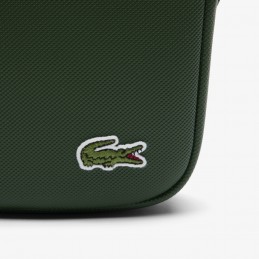 Sacoche - Lacoste - Petite sacoche plate LCST croisée NH3307LV